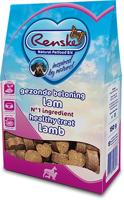 Renske Gezonde Beloning lam hondensnack 150 g - thumbnail