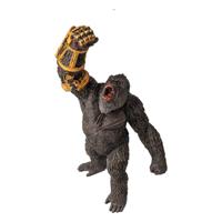 Godzilla x Kong The New Empire Stylist Series PVC Statue Kong B.E.A.S.T. Glove Version 22 cm - thumbnail