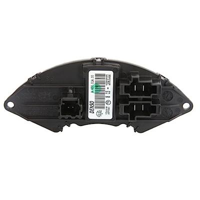 Weerstand, interieurventilator DRS07001