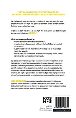 De High 5-gewoonte De High 5-gewoonte