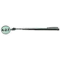 Midlock inspectiespiegel rond 22mm telescoop - thumbnail