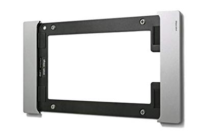 Smart Things sDock Fix s32 iPad muurhouder Zwart Geschikt voor Apple model: iPad 10.2 (2019), iPad Air (3e generatie), iPad Pro 10.5, iPad 10.2 (2020), iPad
