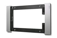 Smart Things sDock Fix Pro s33 iPad muurhouder Zilver Geschikt voor Apple model: iPad Pro 11 - thumbnail