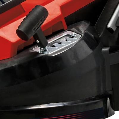 Einhell GC-EM 1600/37 Grasmaaier Elektrisch Instelbare maaihoogte 1600 W Snijbreedte max. 37 cm Einhell GC-EM 1600/37 Grasmaaier Elektrisch Instelbare maaihoogte 1600 W Snijbreedte max. 37 cm