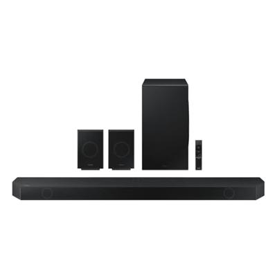 SAMSUNG HW-Q990D