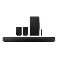 SAMSUNG HW-Q990D - thumbnail