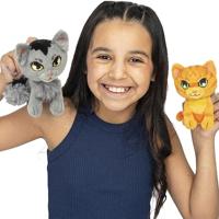 Warrior Cats Plushes Blind Box Mini Mystery Plush Series 1 15 cm Display (9) - thumbnail