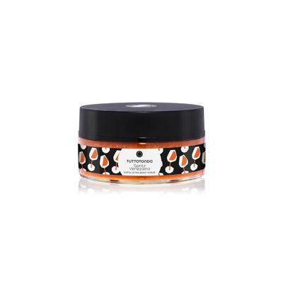 Tuttotondo Spritz Veneziano Exfoliating Body Scrub200gr