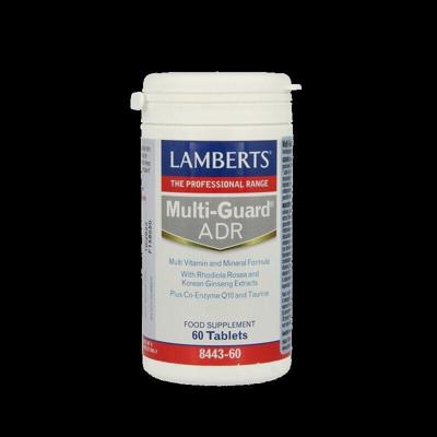 Lamberts Multi-Guard ADR Tabletten