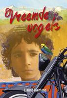 Vreemde Vogels - Lianne Biemond - ebook - thumbnail
