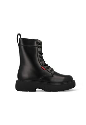 Levi&apos;s Boots JOSS HGH K 2244 195802 0909 Zwart-32 maat 32