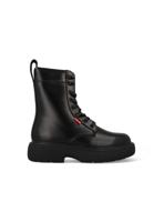 Levi&apos;s Boots JOSS HGH K 2244 195802 0909 Zwart-32 maat 32 - thumbnail