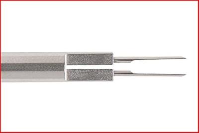 KS Tools 150.1265 Ontgrendelgereedschap voor platte stekkerhulzen 1,5 mm (AMP Tyco MT II) KS Tools 150.1265 Ontgrendelgereedschap voor platte stekkerhulzen 1,5 mm (AMP Tyco MT II)