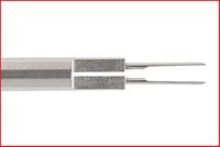KS Tools 150.1265 Ontgrendelgereedschap voor platte stekkerhulzen 1,5 mm (AMP Tyco MT II) - thumbnail