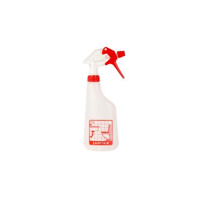 Sprayflacon compleet 600ml sanitair