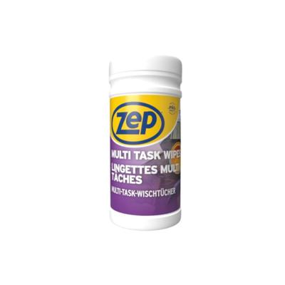 ZEP wipes pro bus 100 stuks