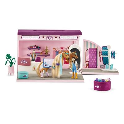 42587 Schleich Paarden Pop-Up Boetiek 42587 Schleich Paarden Pop-Up Boetiek