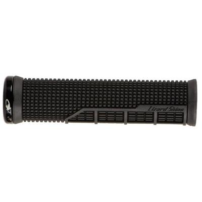 LIZARD SKINS Machine - single lock-on - jet black