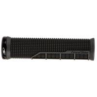 LIZARD SKINS Machine - single lock-on - jet black - thumbnail