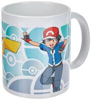 Pokemon: I Choose You Mug - thumbnail