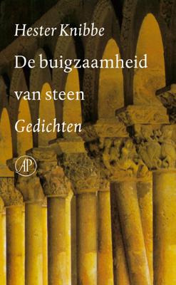 De buigzaamheid van steen - Hester Knibbe - ebook