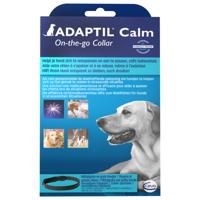 Adaptil Calm Halsband <62,5cm Hond Middelgroot - thumbnail