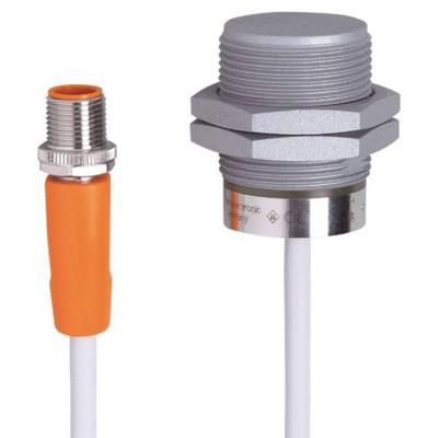 ifm Electronic Inductieve sensor PNP, NPN IIR206