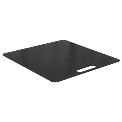 Wentex Universele baseplate 60cm
