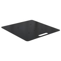 Wentex Universele baseplate 60cm - thumbnail