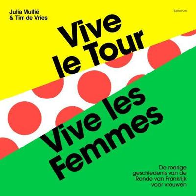 Vive le tour, vive les femmes