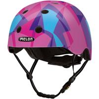 Melon helm urban active candy xl-2xl - thumbnail