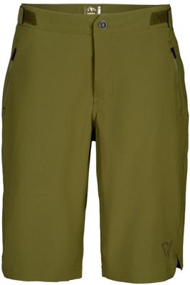 CONWAY shorts "maloja gallasm" shorts maloja gallasm xs moss