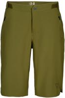 CONWAY shorts "maloja gallasm" shorts maloja gallasm xs moss - thumbnail