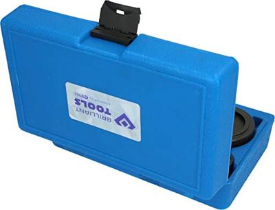 Brilliant Tools BT671900 Gereedschap voor de voorste draagarmbussen voor VAG