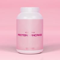 Cabau Protein Pancakes Apple Cinnamon - thumbnail