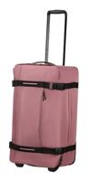 Urban Track Duffle Wheel M Lilas Pink - thumbnail