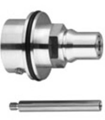 Dornbracht Verlengstuk, 28 mm