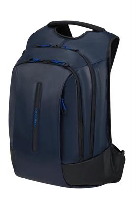 Ecodiver Laptop Backpack M BLUE NIGHTS