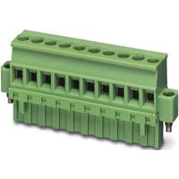Phoenix Contact 1835096 Female behuizing (kabel) MVSTBR Totaal aantal polen: 2 Rastermaat: 5.08 mm Inhoud: 50 stuk(s) - thumbnail
