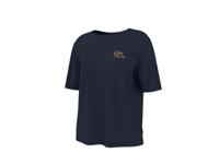 esmara Dames T-shirt (Marineblauw, S (36/38)) - thumbnail