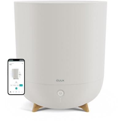 Duux Neo Smart Ultrasonic Humidifier DXHU33 Luchtbevochtiger Beige