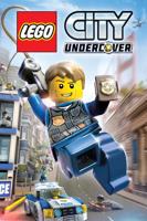 LEGO City Undercover - thumbnail