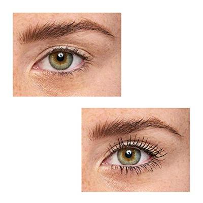 L’Oréal Paris Make-Up Designer Volume Million Lashes - Féline - 01 Black - Zwart - Volume Mascara met Krul Effect - 10,7 ml