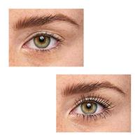 L’Oréal Paris Make-Up Designer Volume Million Lashes - Féline - 01 Black - Zwart - Volume Mascara met Krul Effect - 10,7 ml - thumbnail