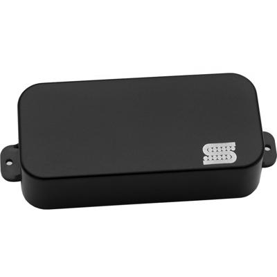 Seymour Duncan Retribution 7 Dino Cazares Phase II bridge