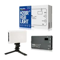 Phottix M200Rse RGB LED light - thumbnail