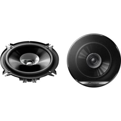 Pioneer TS-G1310F Breedband inbouwluidspreker 230 W Inhoud: 1 paar Pioneer TS-G1310F Breedband inbouwluidspreker 230 W Inhoud: 1 paar