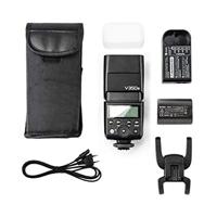 Godox Speedlite Ving V350S flitser voor Sony - thumbnail