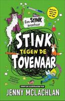 Stink tegen de tovenaar (Hardback) - thumbnail