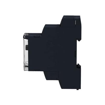 Schneider Electric RE17RMMU RE17RMMU Tijdrelais Multifunctioneel 1 stuk(s) Tijdsduur: 0.1 s - 100 h 1x wisselcontact Piece